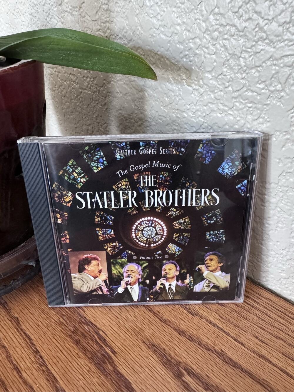 Gaither Gospel Series The Gospel Music of The Statler Brothers: Volume Two